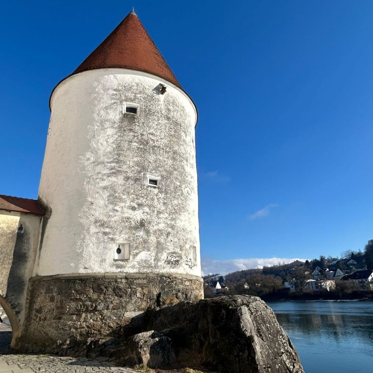 Schaiblingsturm
