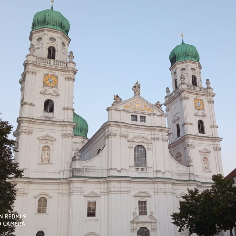 Dom St. Stephan
